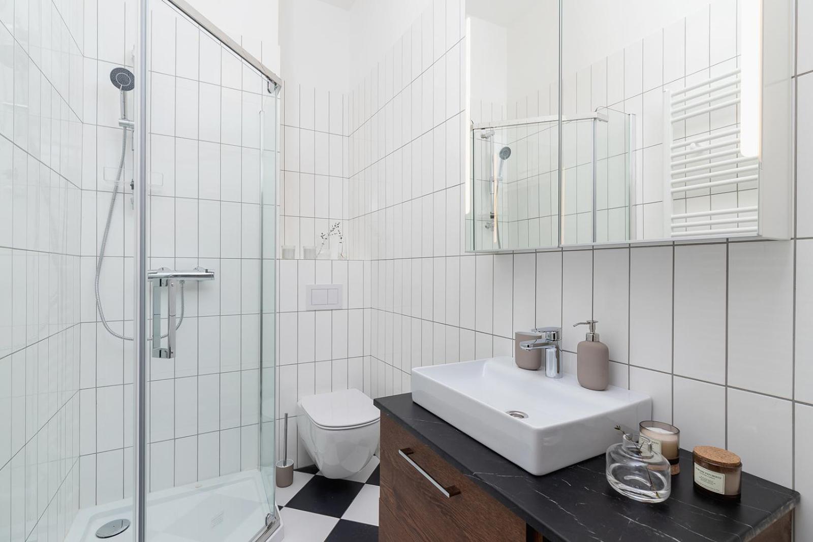 2 - Bedroom - Rejtana 10 Apartament