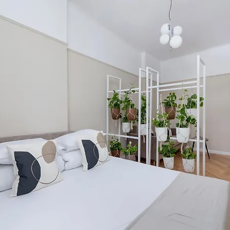 2 - Bedroom Apartment - Rejtana 10 Krakow Exterior photo