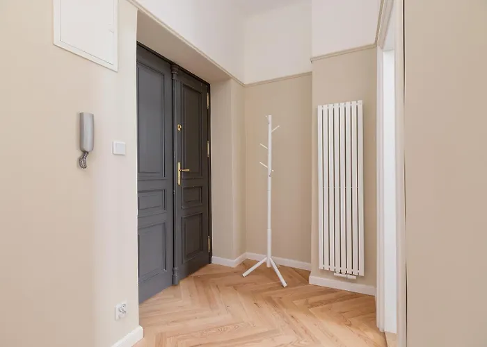 2 - Bedroom Apartment - Rejtana 10